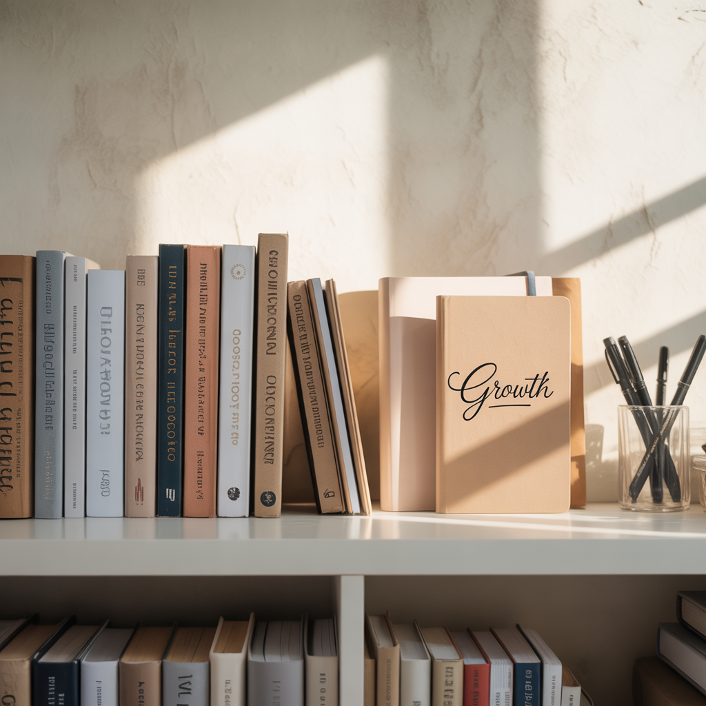 Ressources de coaching et livres