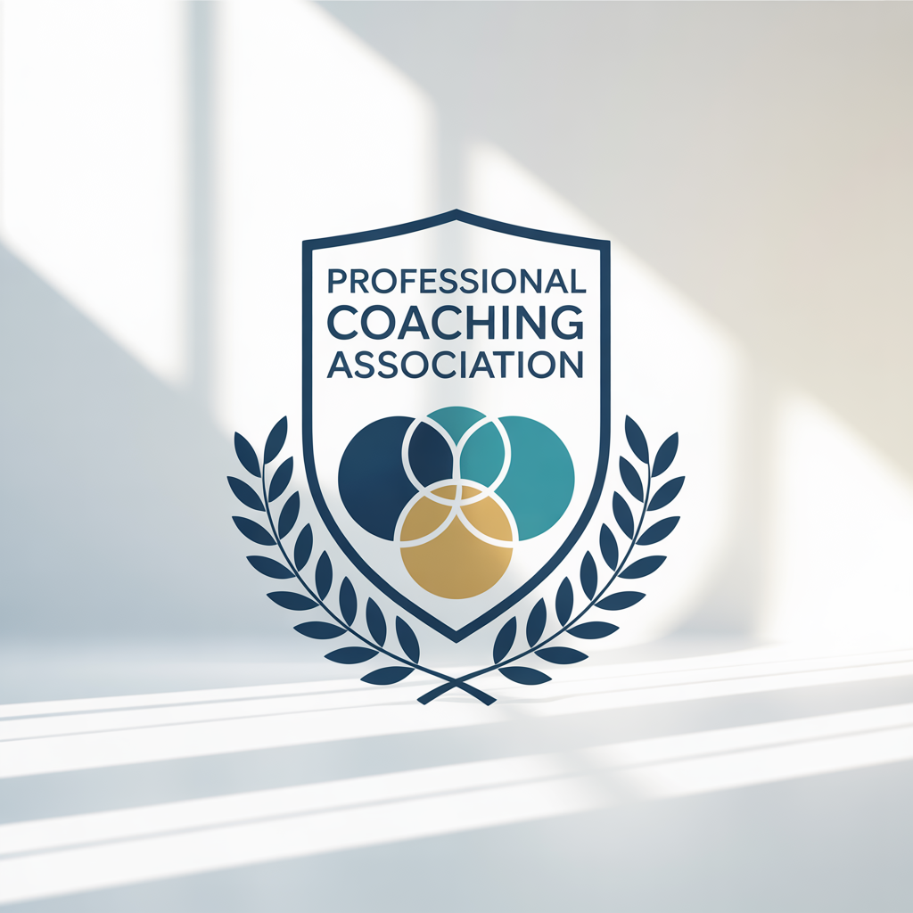 Logo d'Association Professionnelle de Coaching