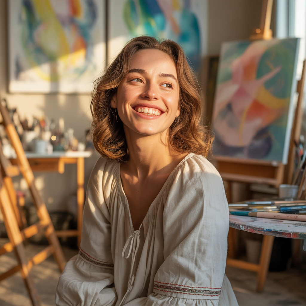 Photo de Chloé Girard